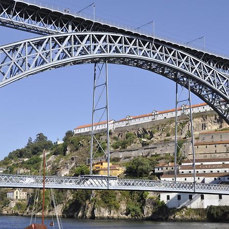 Apartamento Porto Cedofeita Art & Design Loft Exterior foto