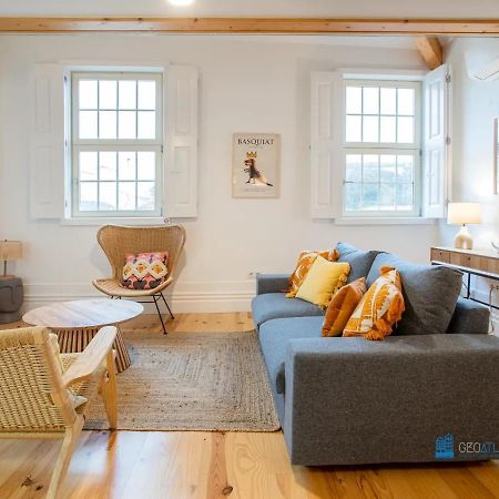 Apartamento Porto Cedofeita Art & Design Loft Exterior foto