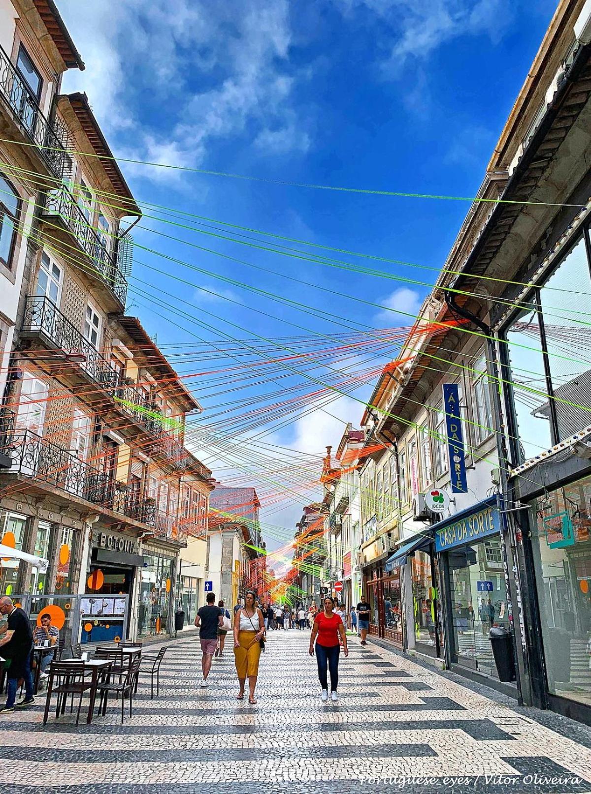 Apartamento Porto Cedofeita Art & Design Loft Exterior foto