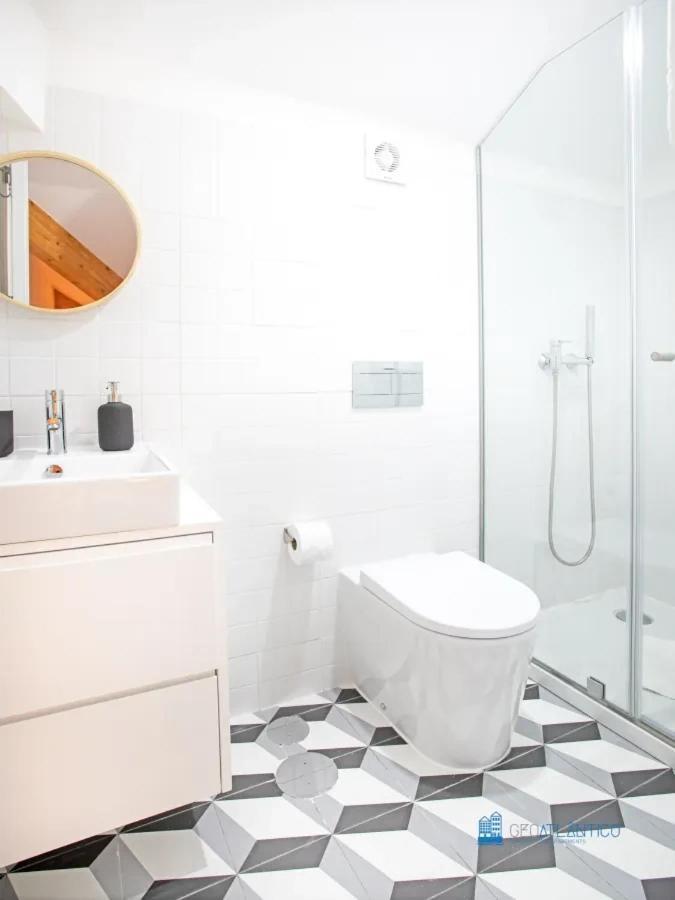 Apartamento Porto Cedofeita Art & Design Loft Exterior foto