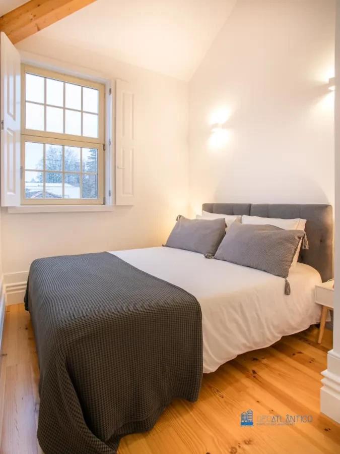 Apartamento Porto Cedofeita Art & Design Loft Exterior foto