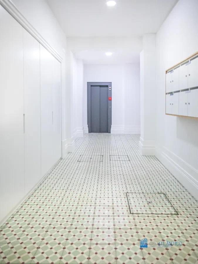 Apartamento Porto Cedofeita Art & Design Loft Exterior foto