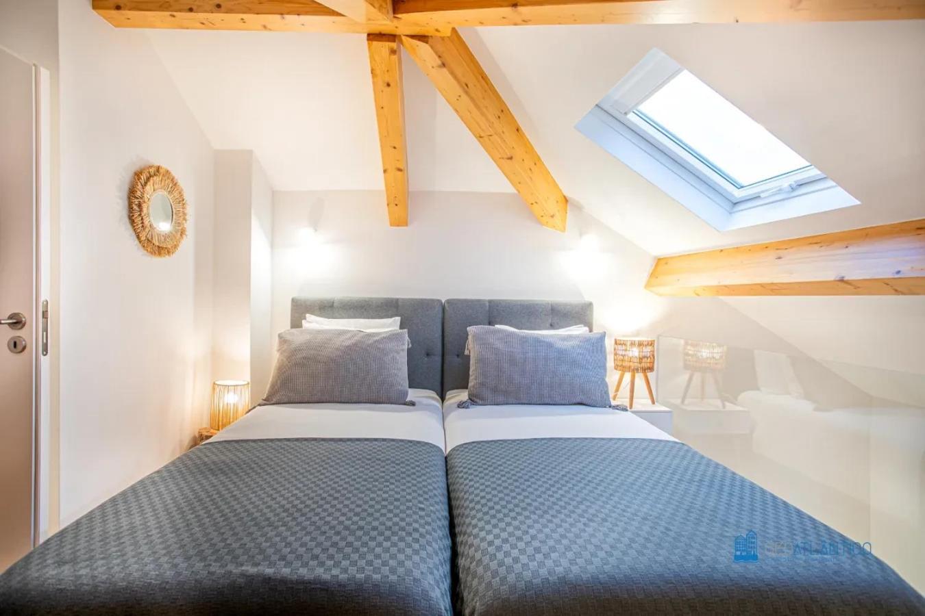 Apartamento Porto Cedofeita Art & Design Loft Exterior foto