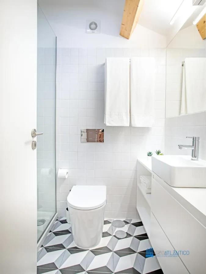 Apartamento Porto Cedofeita Art & Design Loft Exterior foto
