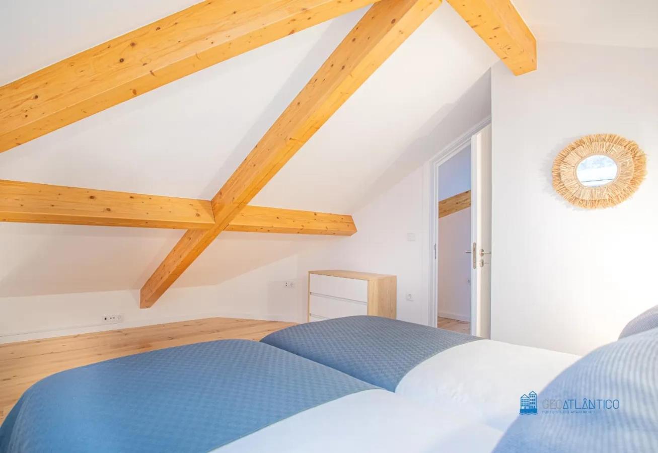 Apartamento Porto Cedofeita Art & Design Loft Exterior foto