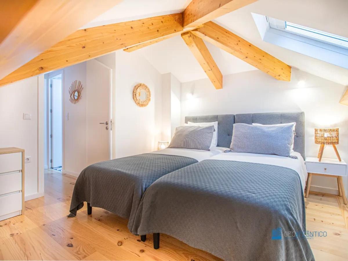 Apartamento Porto Cedofeita Art & Design Loft Exterior foto