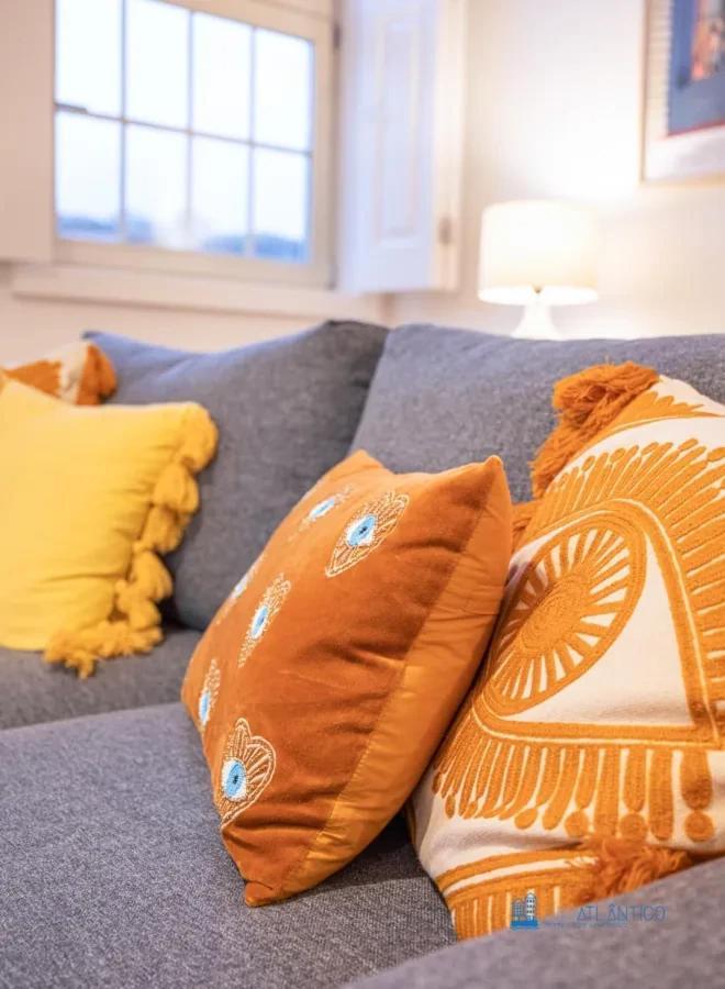 Apartamento Porto Cedofeita Art & Design Loft Exterior foto