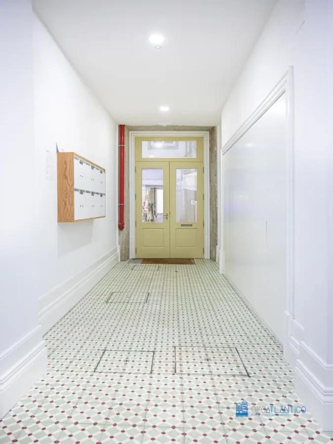 Apartamento Porto Cedofeita Art & Design Loft Exterior foto